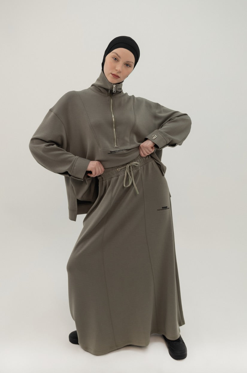 Sportif Oysho Takımı – Yassmina Collection TR