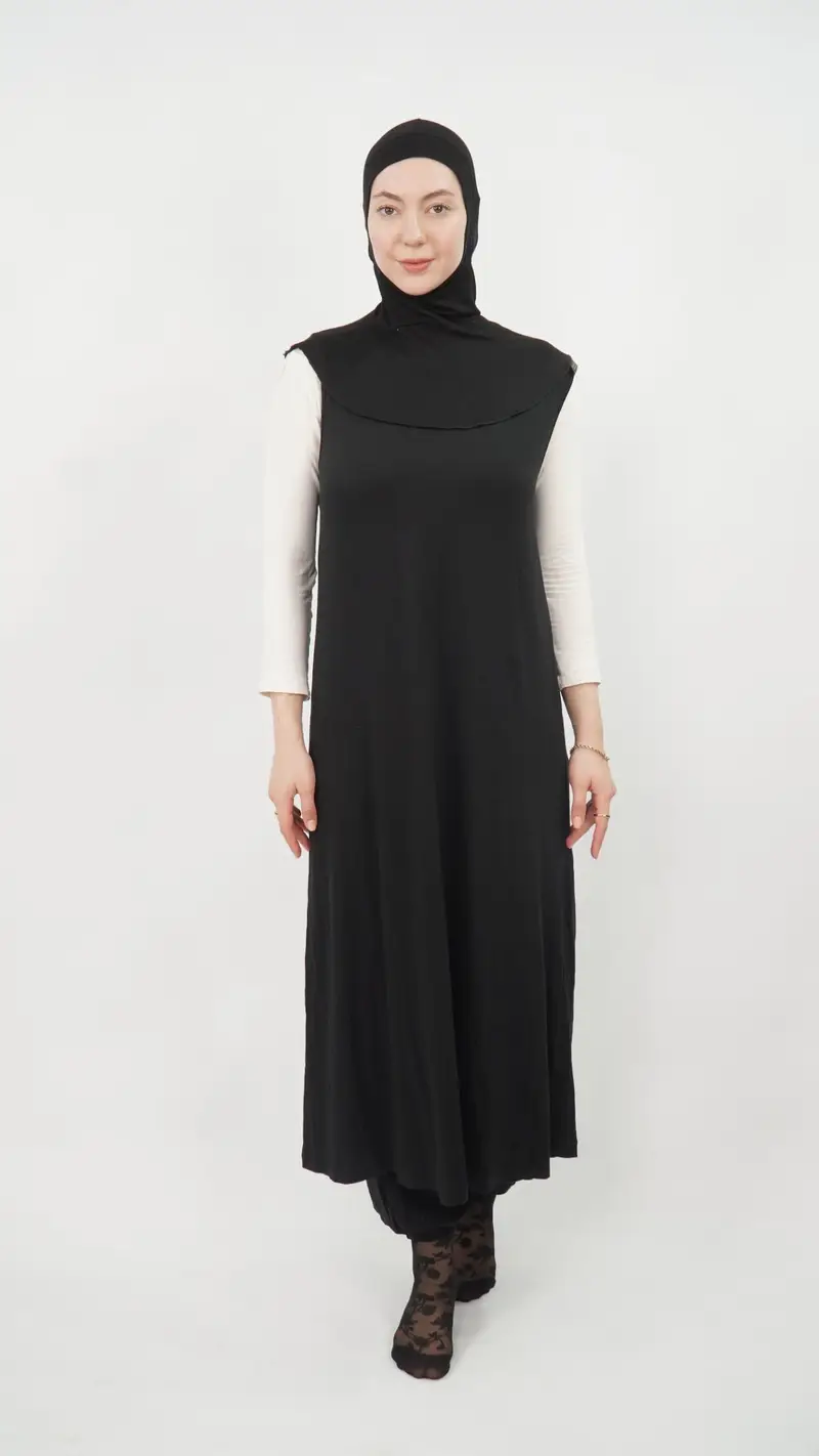 Tesettür Aksesuarları & Temel Kutu