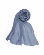 Organza Chiffon Scarf - Image 5