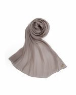 Organza Chiffon Scarf - Image 4