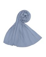 Lycra Rhinestone 3-Piece Set Scarf - Image 5