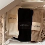 Lycra Elbow to Mid-Hand Gloves Box