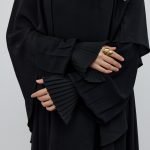 Removable Pleated Cuff Bracelets Box