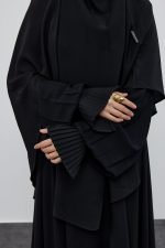 Removable Pleated Cuff Bracelets Box