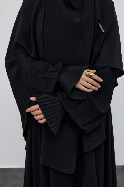 Removable Pleated Cuff Bracelets Box