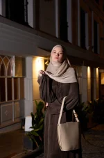 Organza Chiffon Scarf