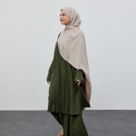 Modest Ednaa 2-Piece Set