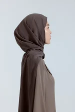 Korean Chiffon Scarf