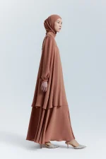 Layers Abaya - Image 3