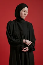 Layers Abaya - Image 4
