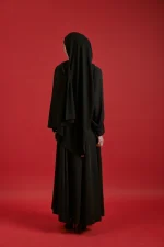 Korean Chiffon Scarf - Image 4