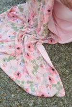 Çift Taraflı Medine Abaya - Görsel 11